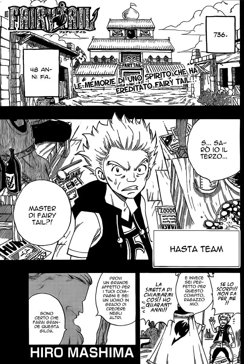 Fairy Tail Capitolo 215 page 2