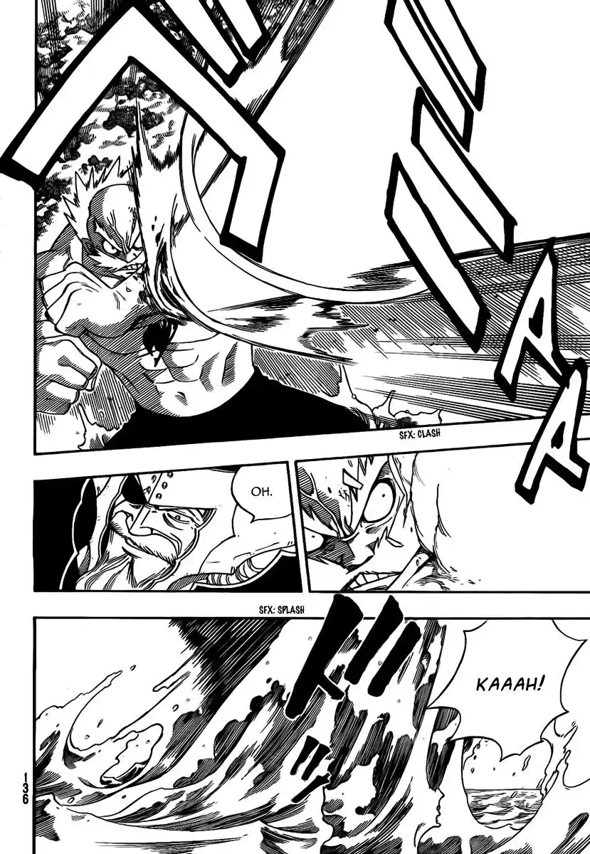 Fairy Tail Capitolo 215 page 6