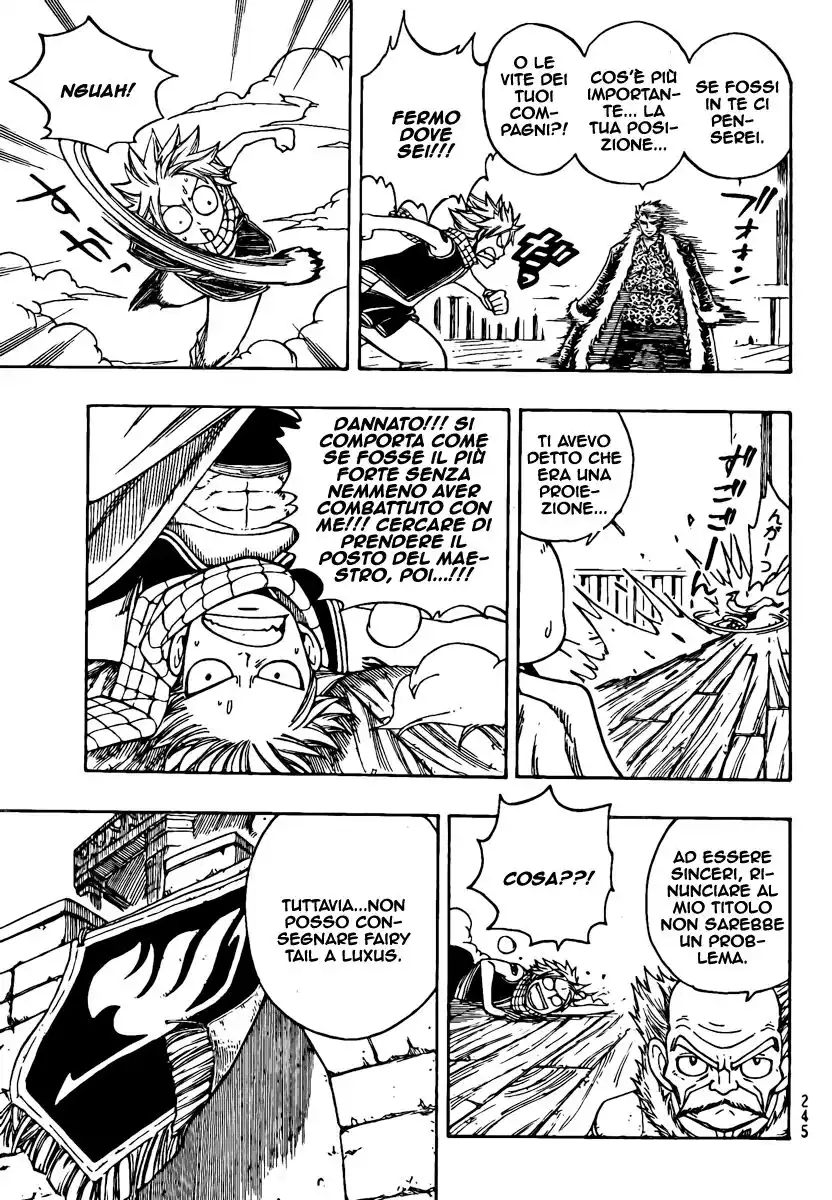 Fairy Tail Capitolo 111 page 4