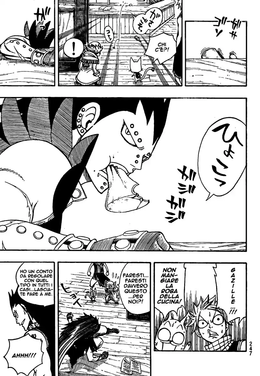 Fairy Tail Capitolo 111 page 6