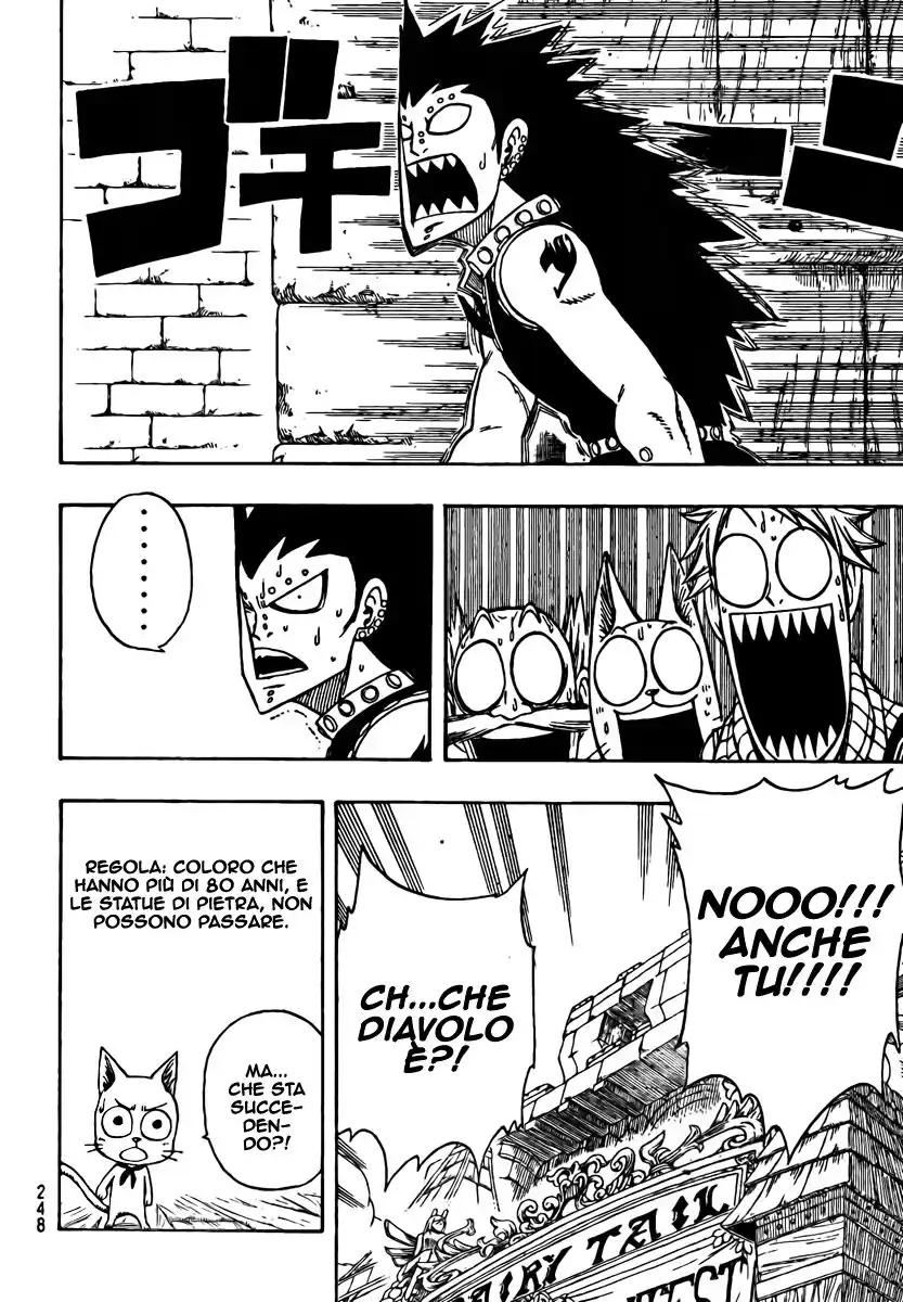 Fairy Tail Capitolo 111 page 7