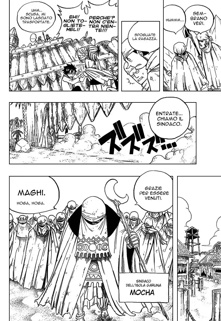 Fairy Tail Capitolo 26 page 13