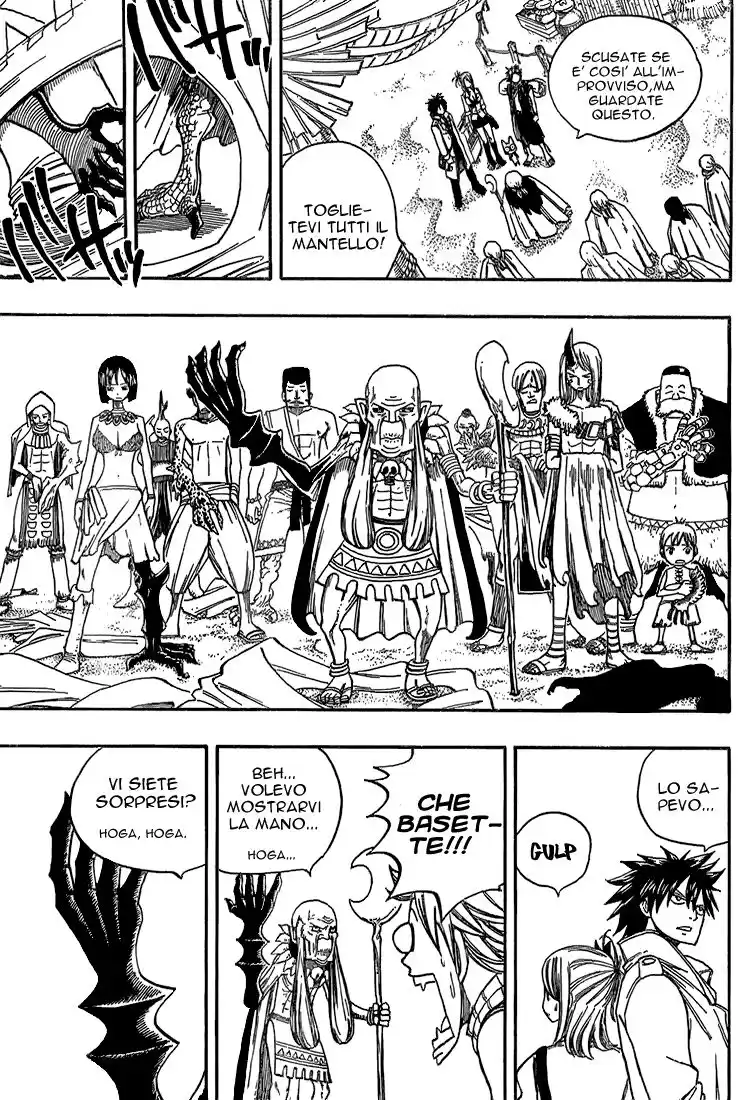 Fairy Tail Capitolo 26 page 14