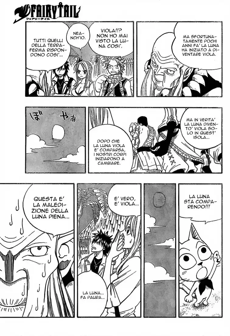 Fairy Tail Capitolo 26 page 16