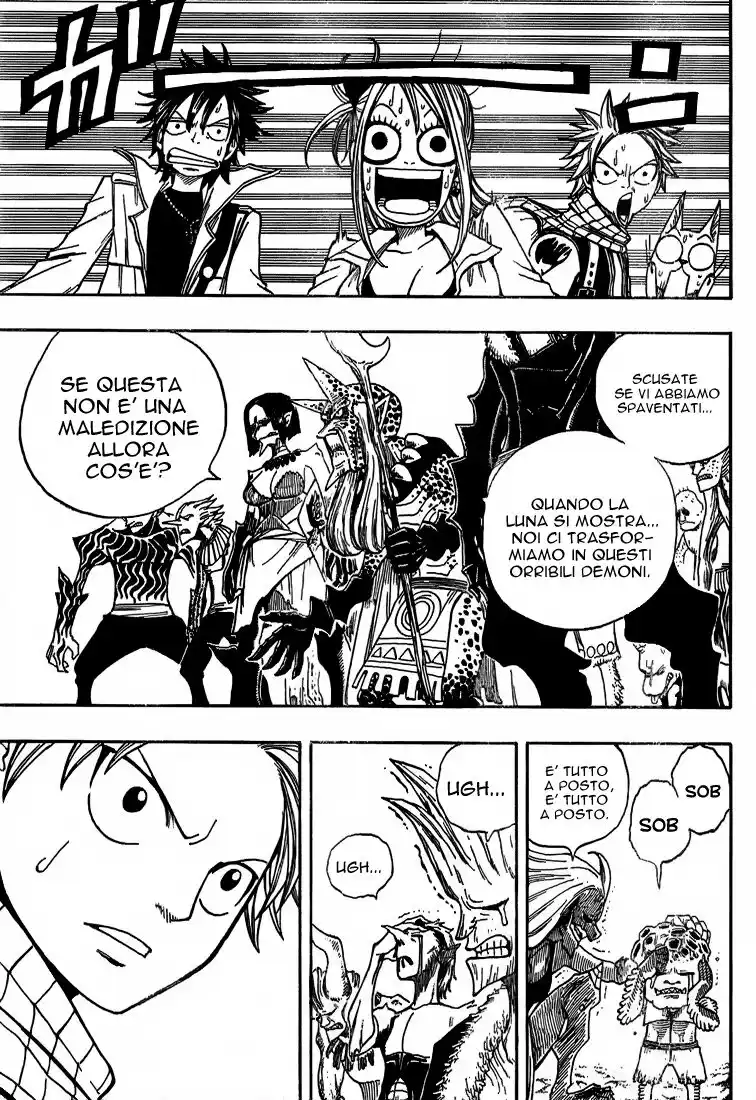 Fairy Tail Capitolo 26 page 18