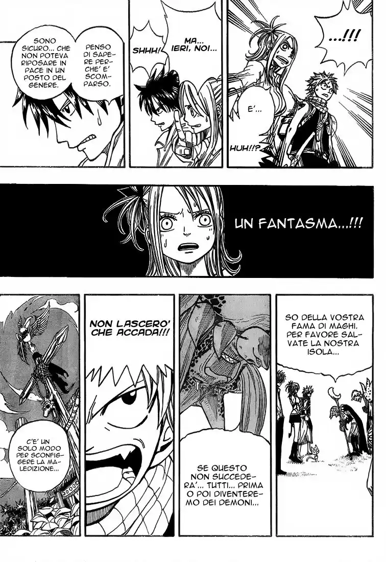 Fairy Tail Capitolo 26 page 20