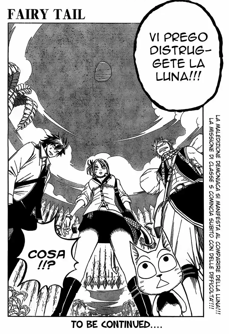 Fairy Tail Capitolo 26 page 21