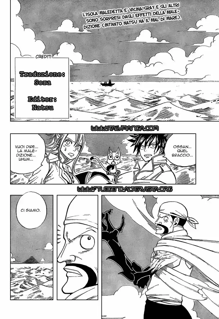 Fairy Tail Capitolo 26 page 3