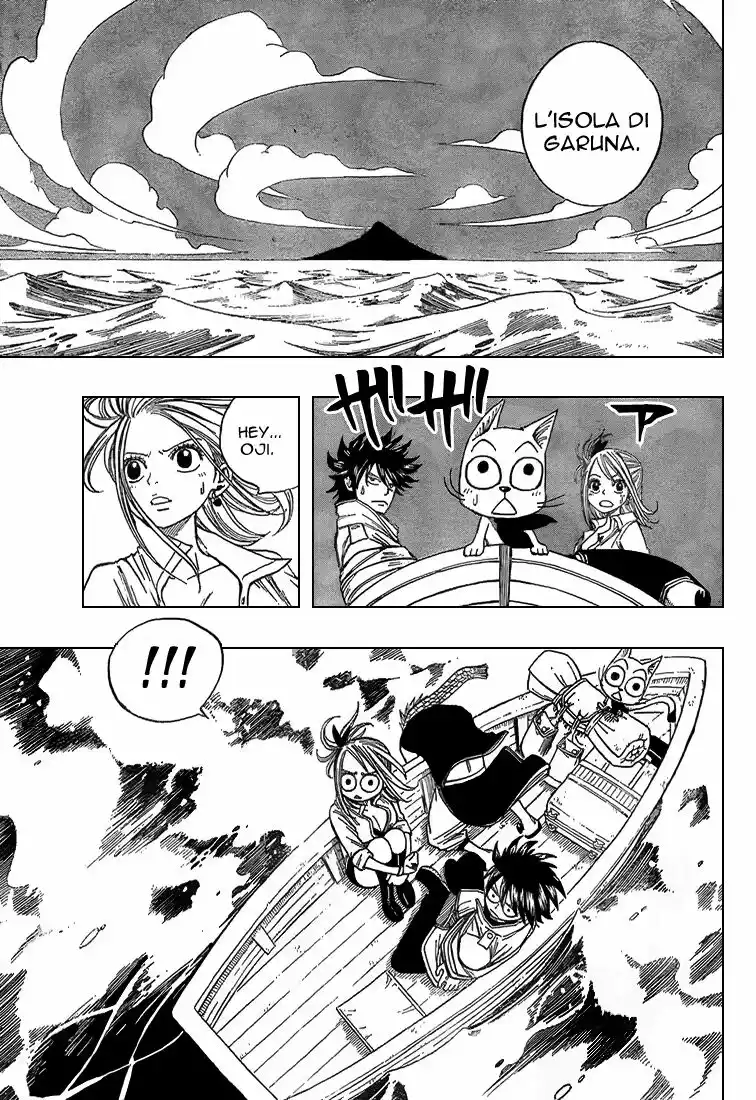 Fairy Tail Capitolo 26 page 4