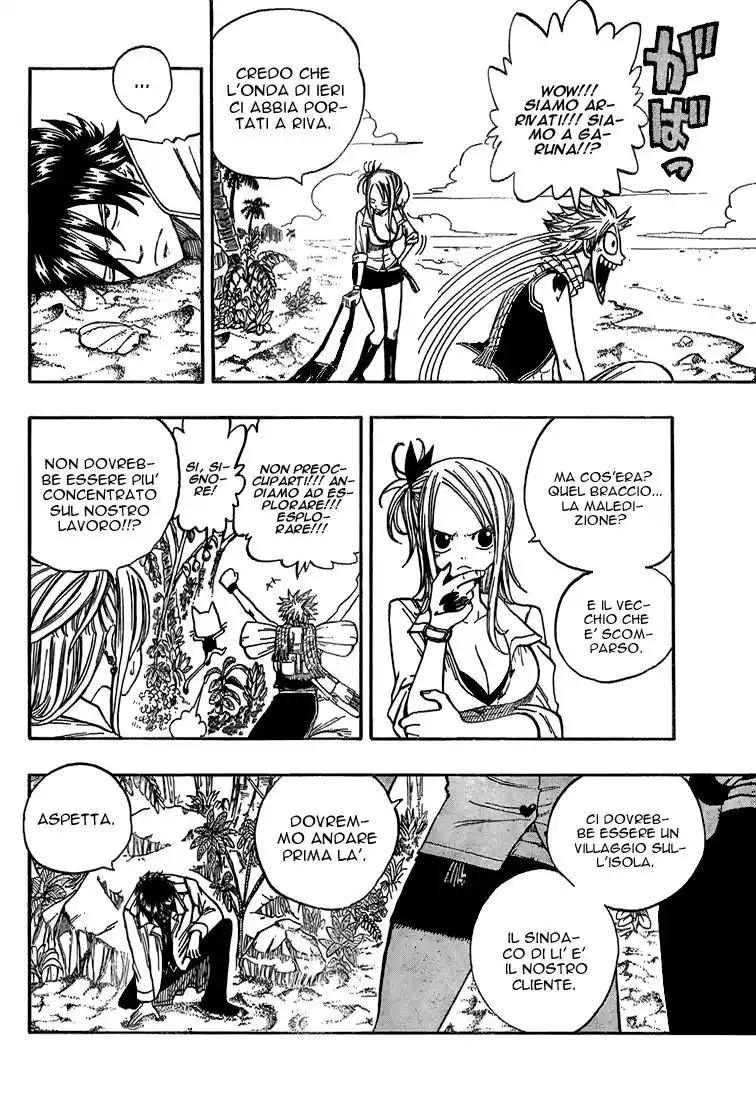 Fairy Tail Capitolo 26 page 9