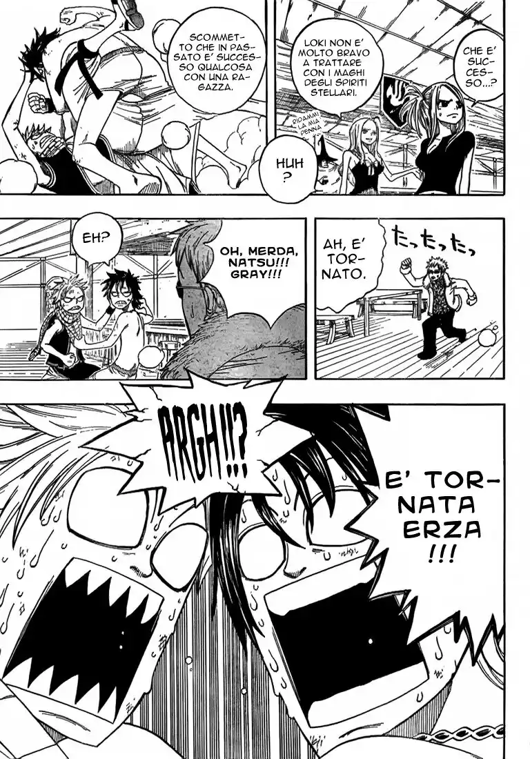 Fairy Tail Capitolo 10 page 10