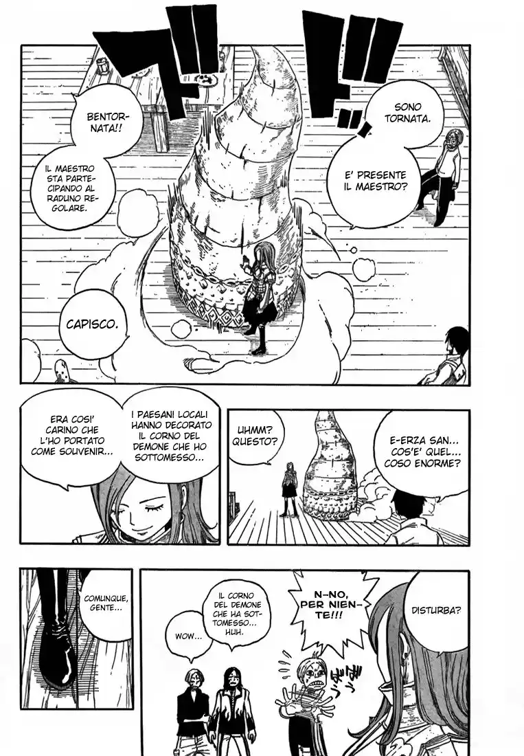 Fairy Tail Capitolo 10 page 12