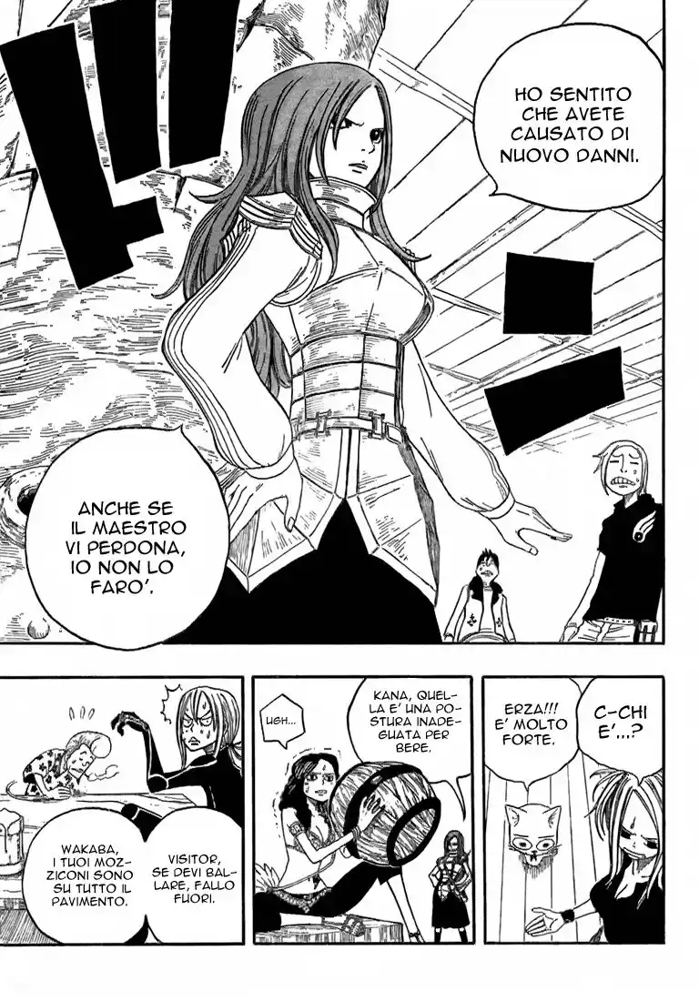 Fairy Tail Capitolo 10 page 13