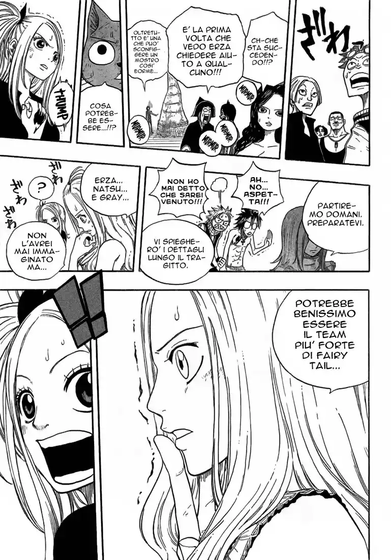 Fairy Tail Capitolo 10 page 17