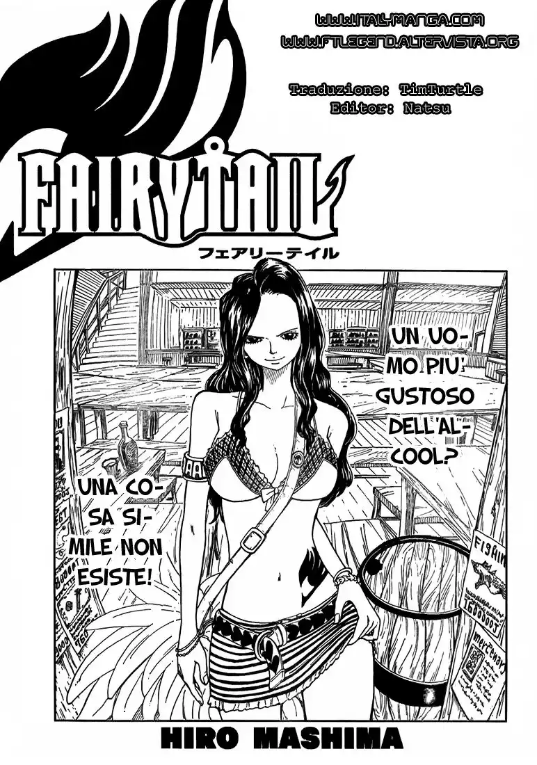 Fairy Tail Capitolo 10 page 2