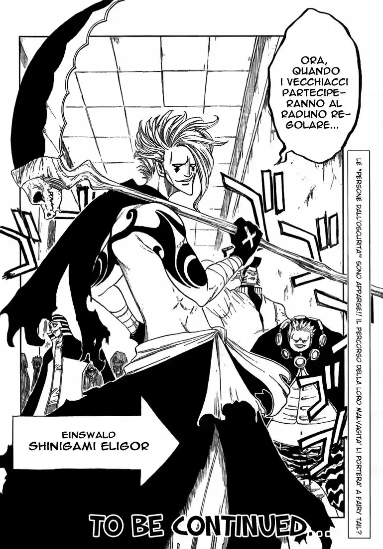 Fairy Tail Capitolo 10 page 20