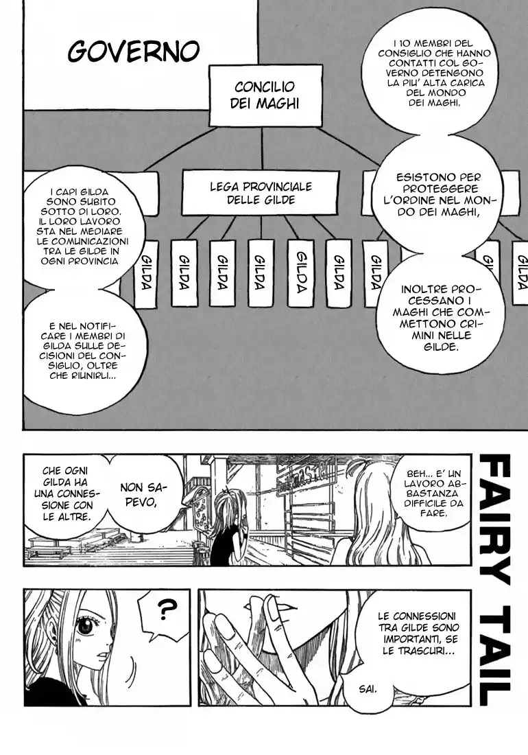 Fairy Tail Capitolo 10 page 5