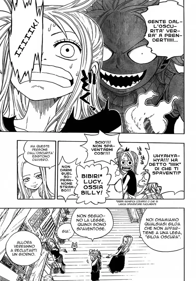 Fairy Tail Capitolo 10 page 6