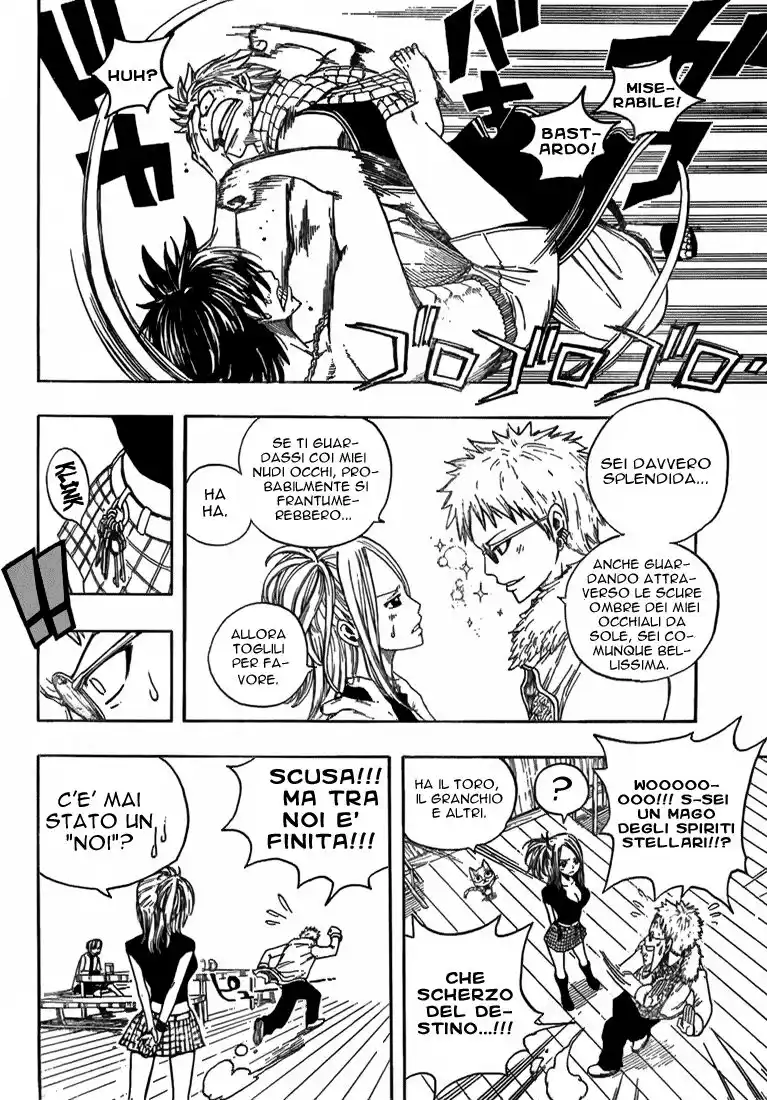 Fairy Tail Capitolo 10 page 9