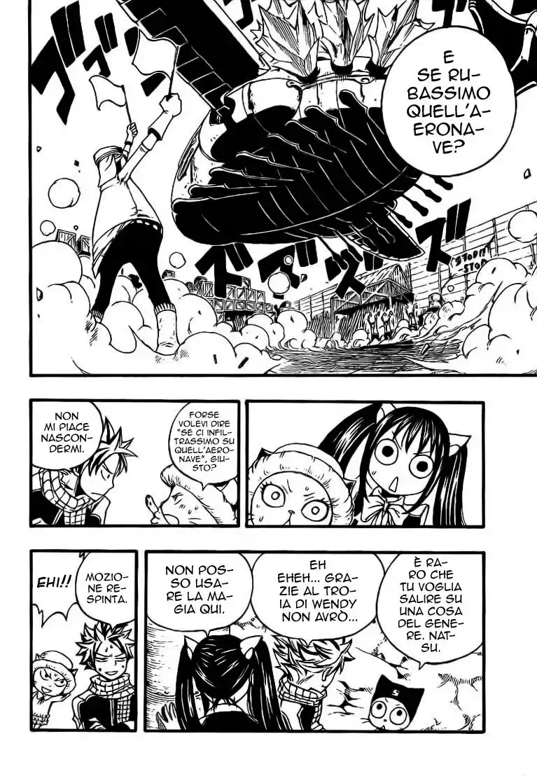 Fairy Tail Capitolo 173 page 12