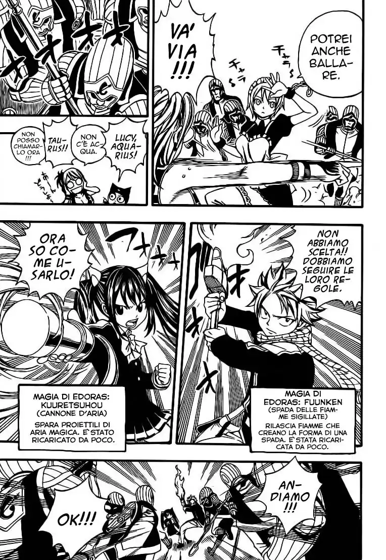 Fairy Tail Capitolo 173 page 15