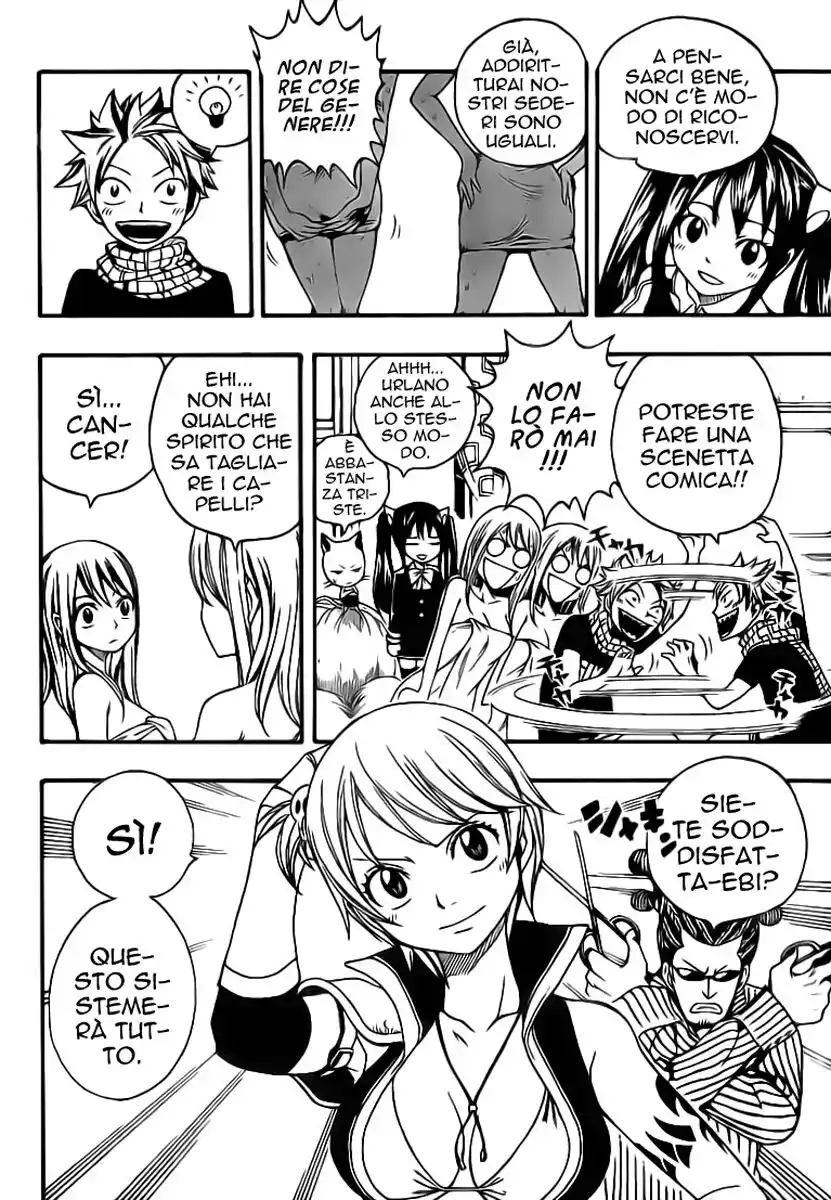 Fairy Tail Capitolo 173 page 4