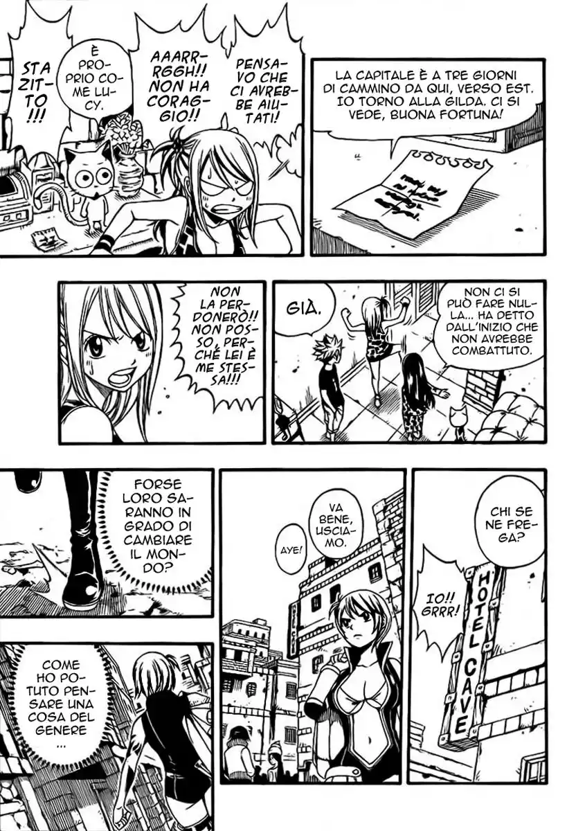 Fairy Tail Capitolo 173 page 7