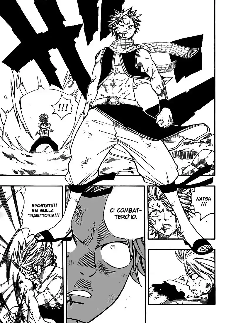 Fairy Tail Capitolo 43 page 10