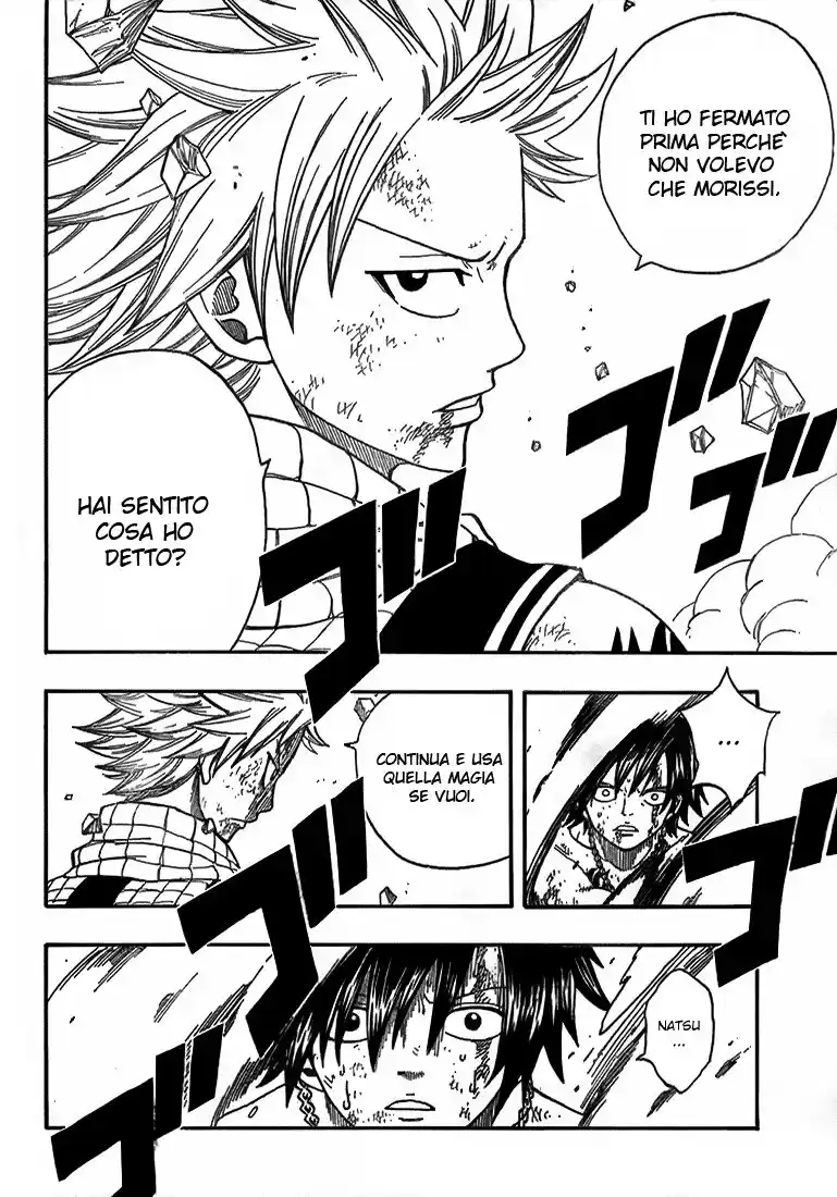 Fairy Tail Capitolo 43 page 11