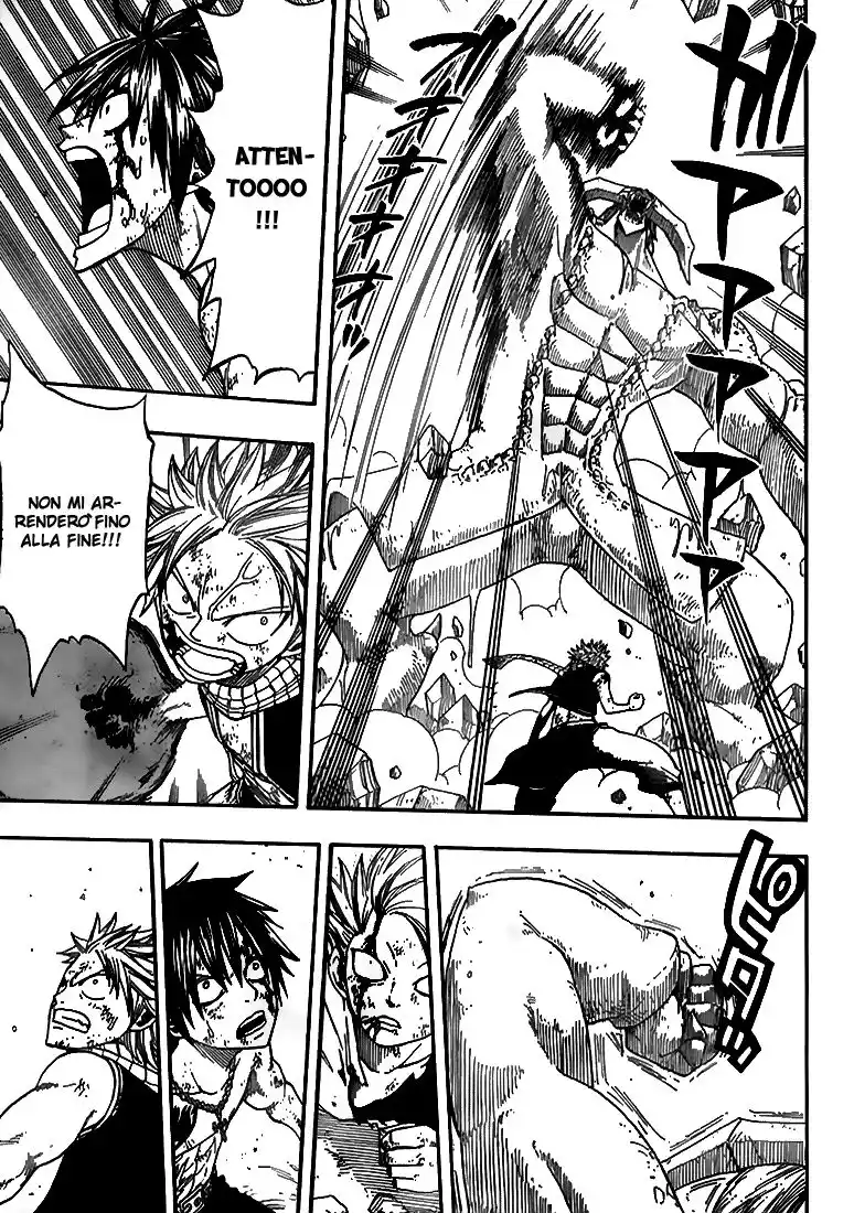 Fairy Tail Capitolo 43 page 12