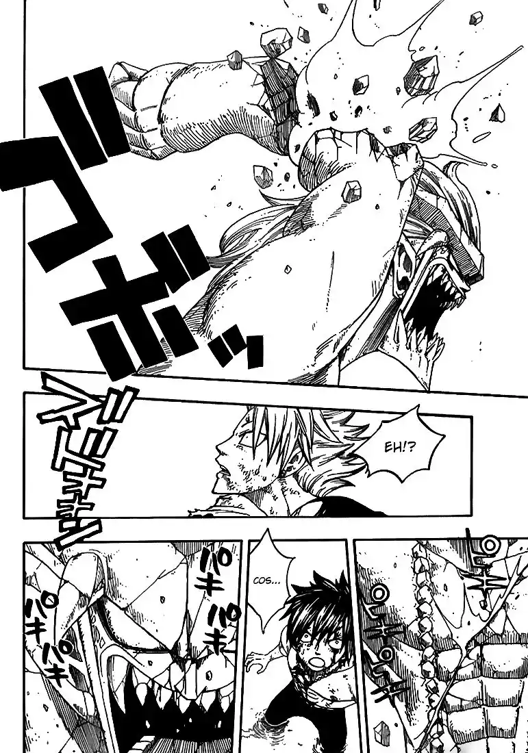 Fairy Tail Capitolo 43 page 13