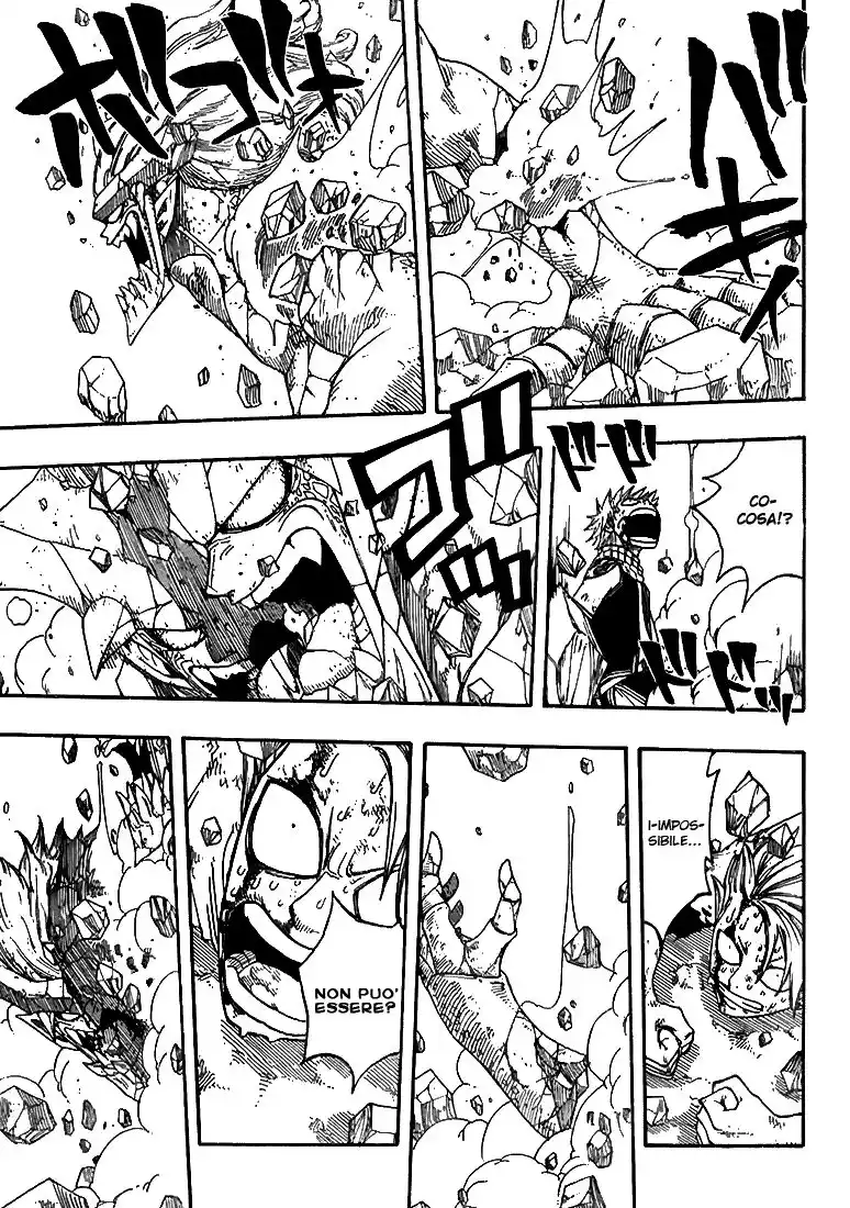 Fairy Tail Capitolo 43 page 14