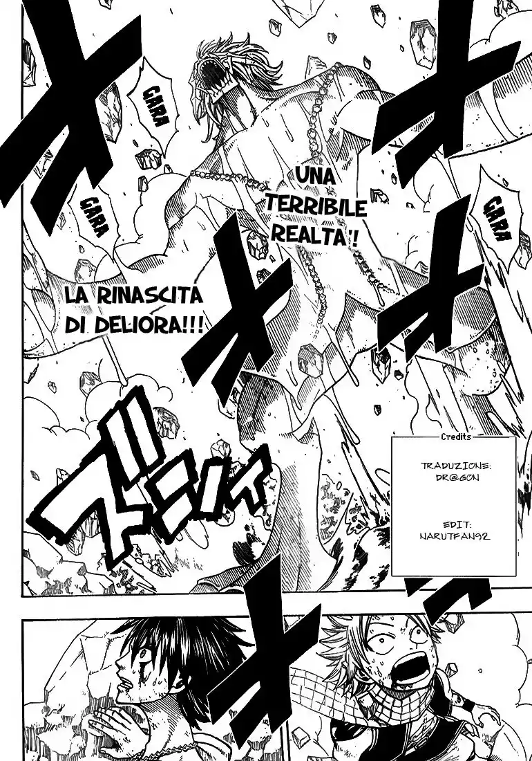 Fairy Tail Capitolo 43 page 3