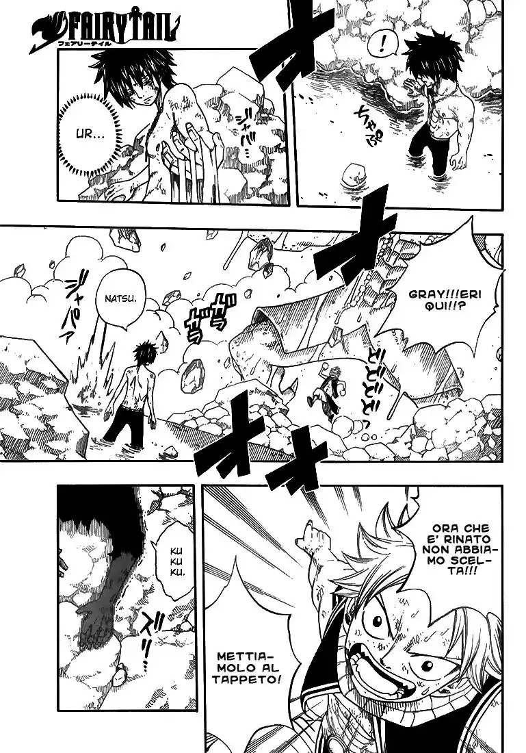 Fairy Tail Capitolo 43 page 4