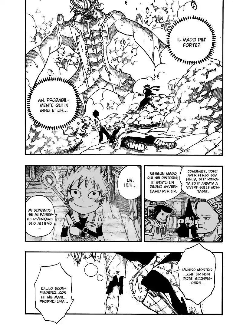 Fairy Tail Capitolo 43 page 6