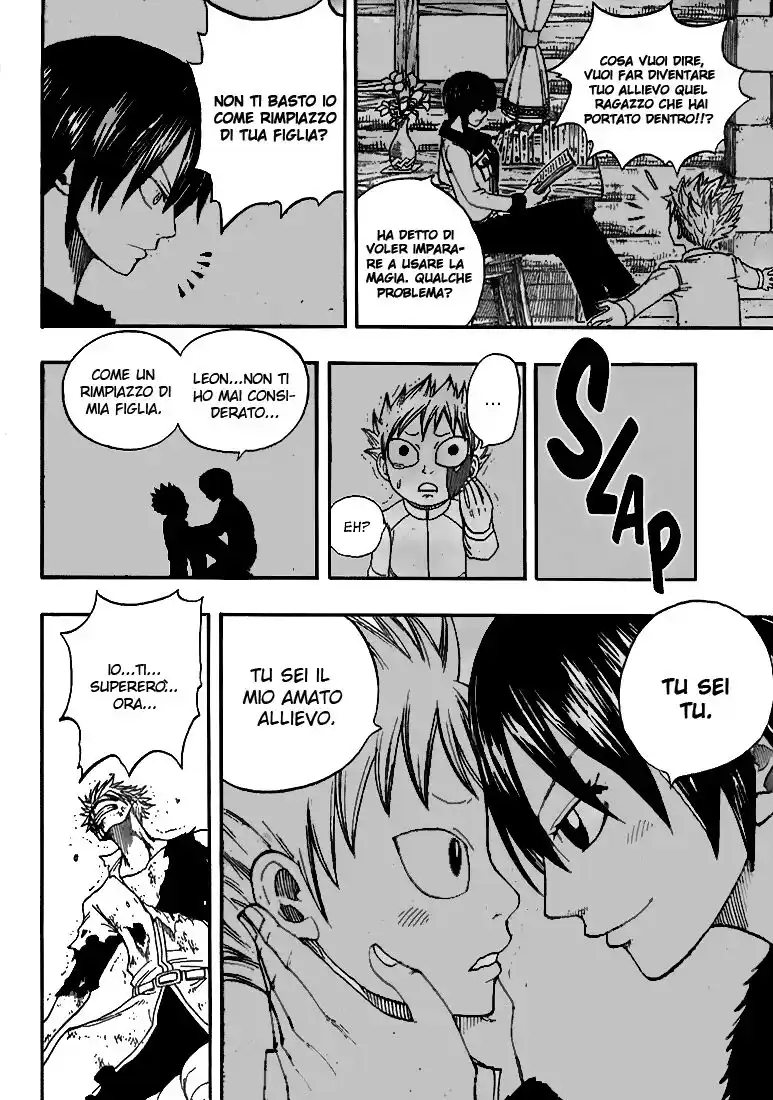 Fairy Tail Capitolo 43 page 7