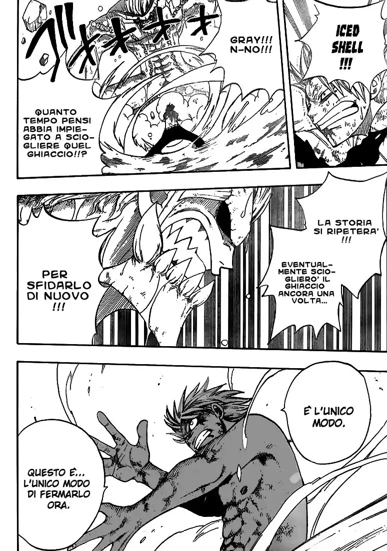 Fairy Tail Capitolo 43 page 9