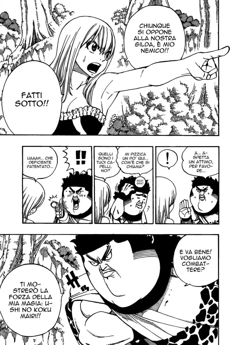 Fairy Tail Capitolo 226 page 6