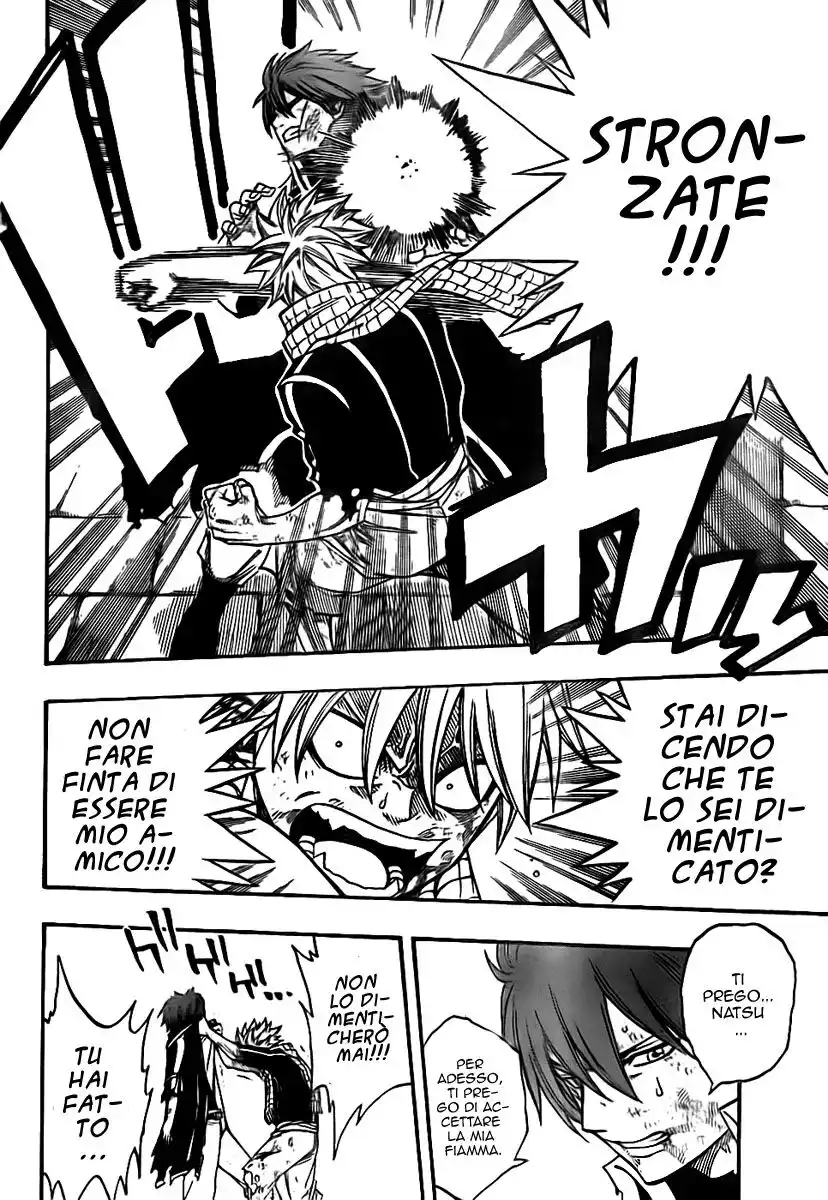 Fairy Tail Capitolo 159 page 11