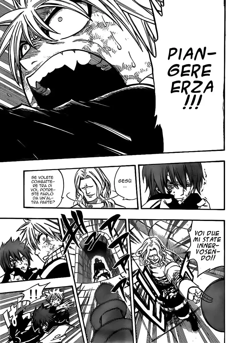 Fairy Tail Capitolo 159 page 12