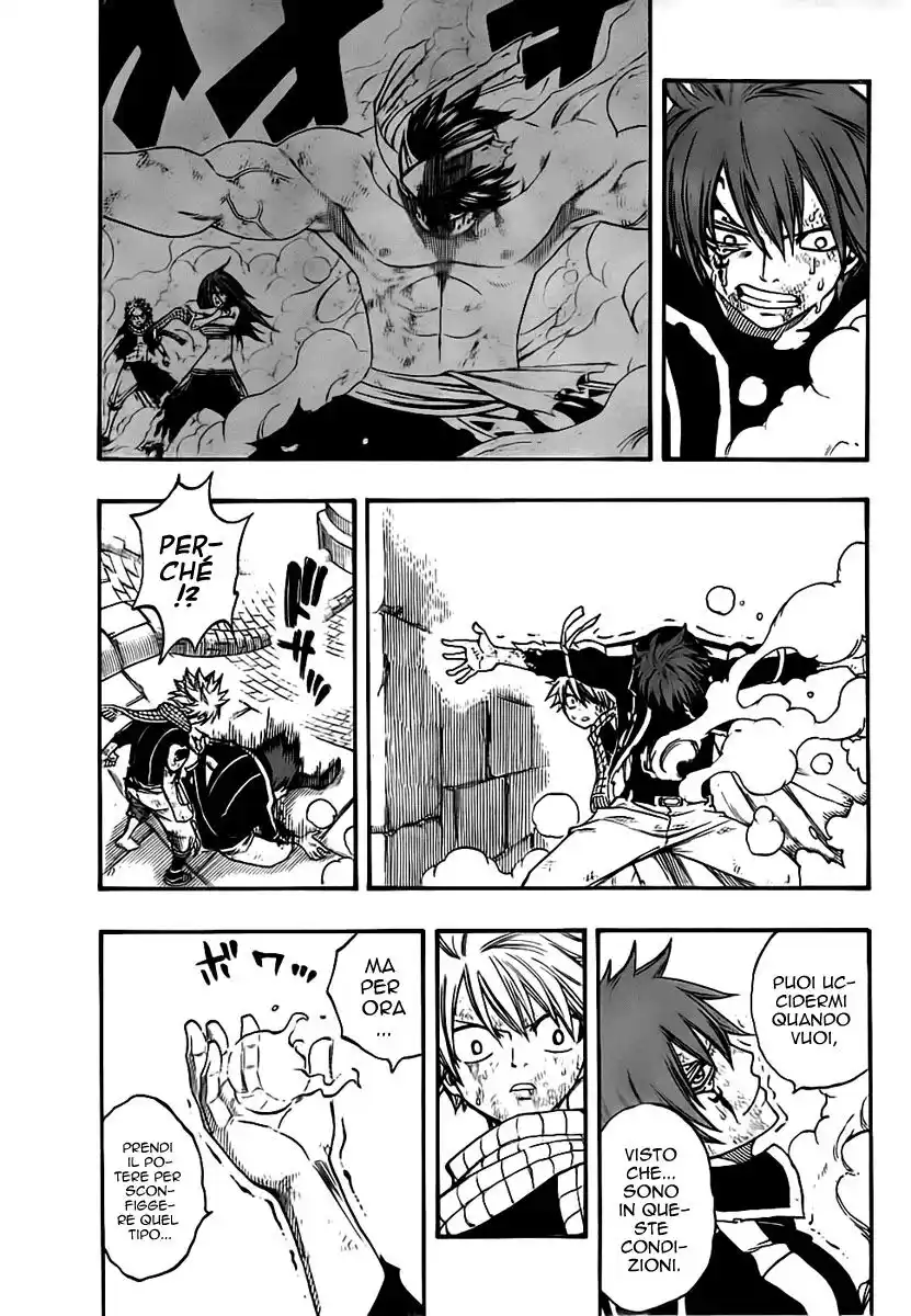 Fairy Tail Capitolo 159 page 14