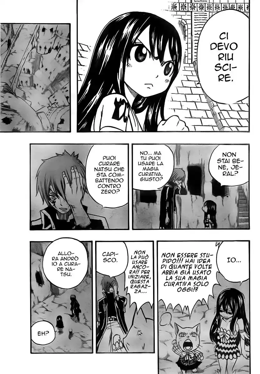 Fairy Tail Capitolo 159 page 16