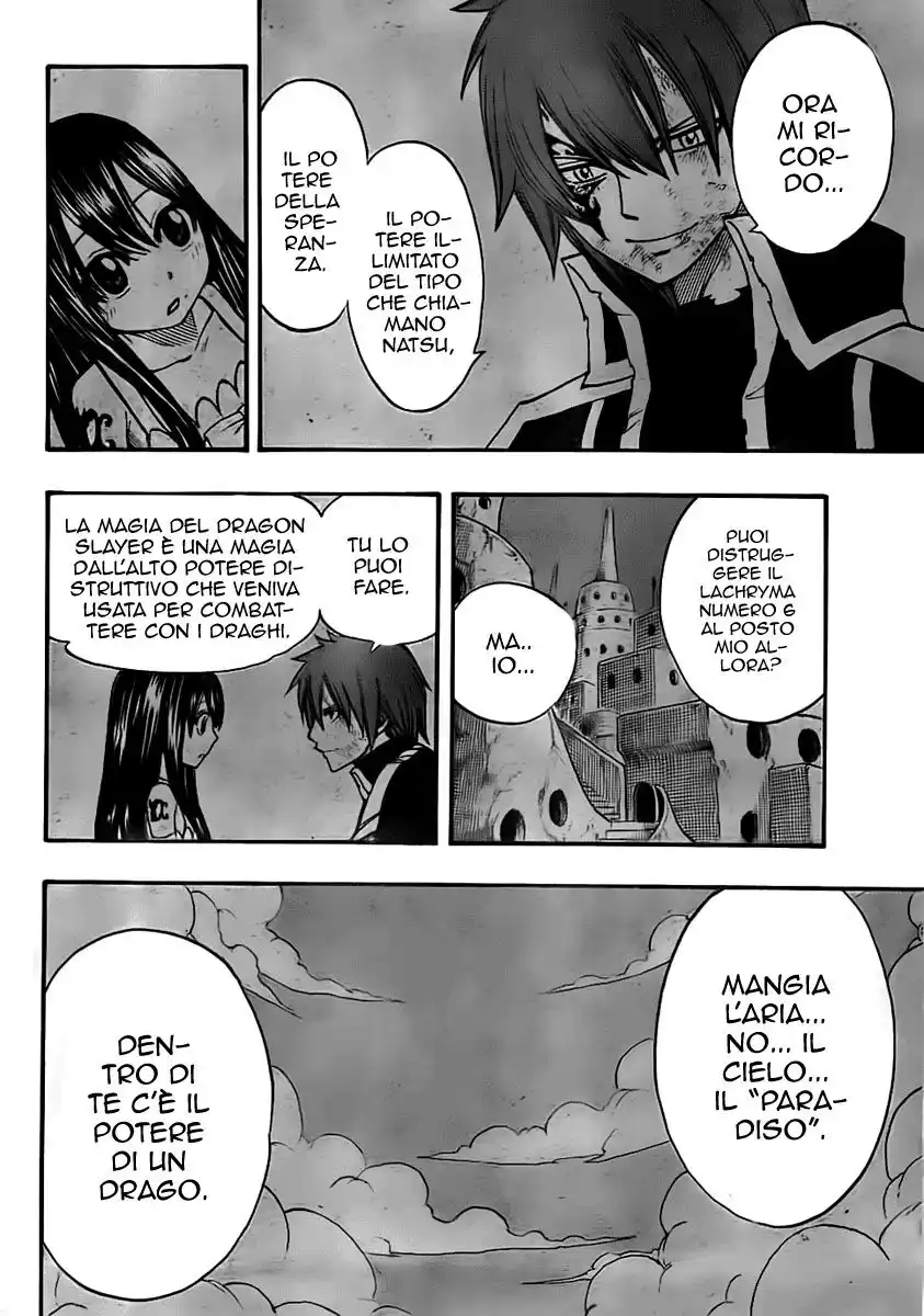 Fairy Tail Capitolo 159 page 17