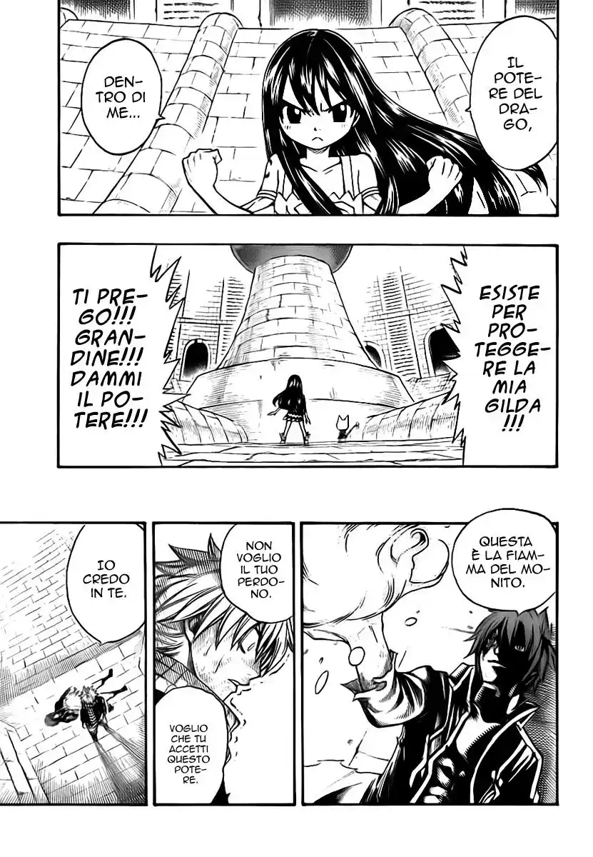 Fairy Tail Capitolo 159 page 18