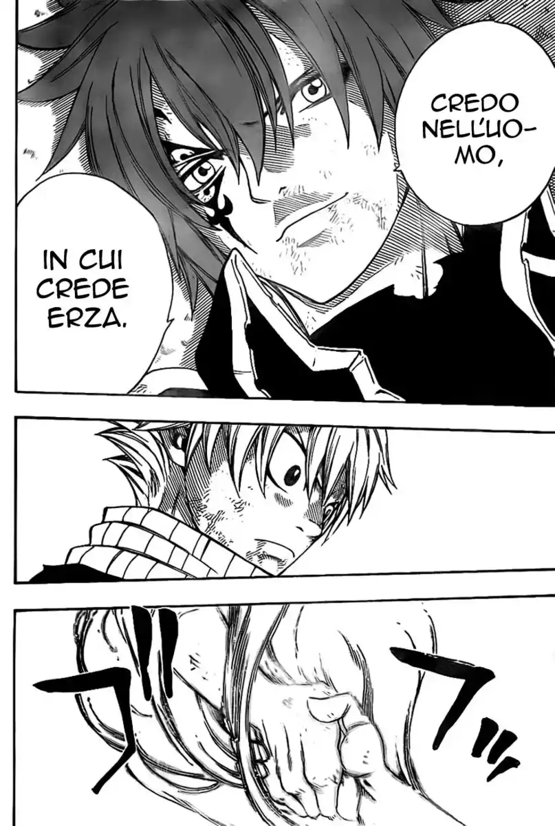 Fairy Tail Capitolo 159 page 19