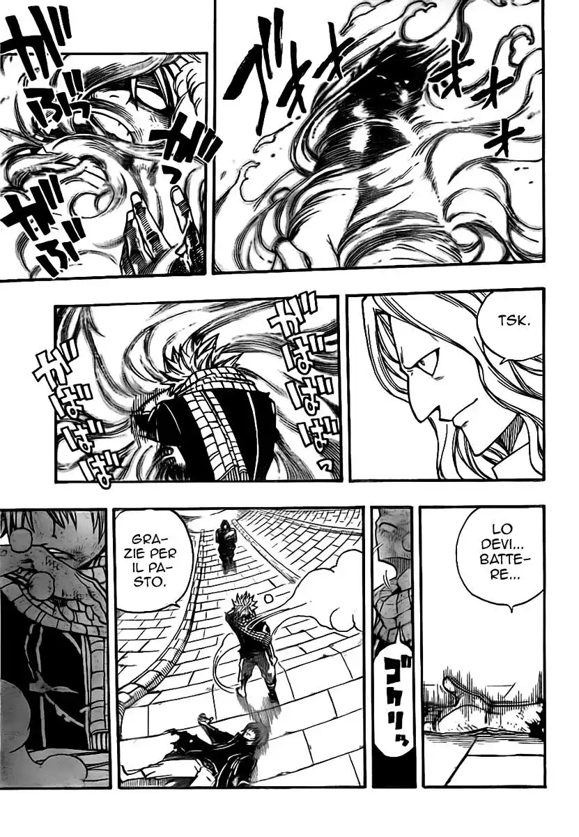 Fairy Tail Capitolo 159 page 20