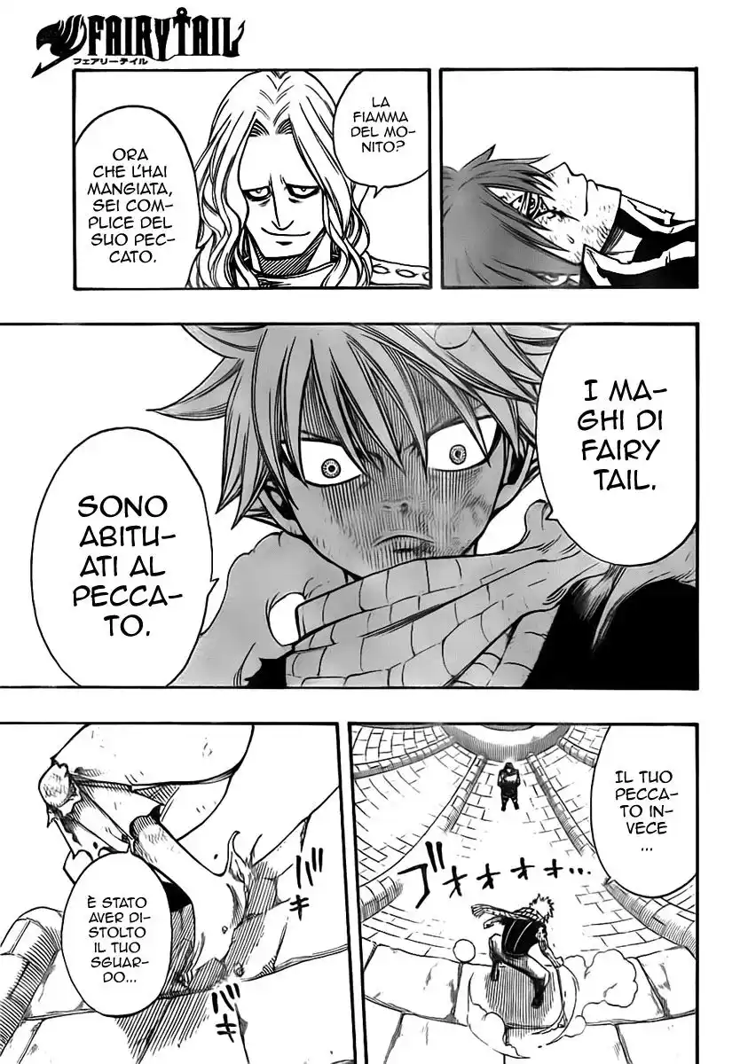 Fairy Tail Capitolo 159 page 22