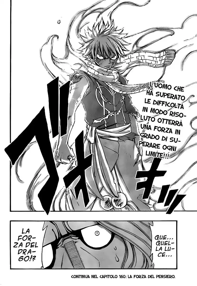 Fairy Tail Capitolo 159 page 25