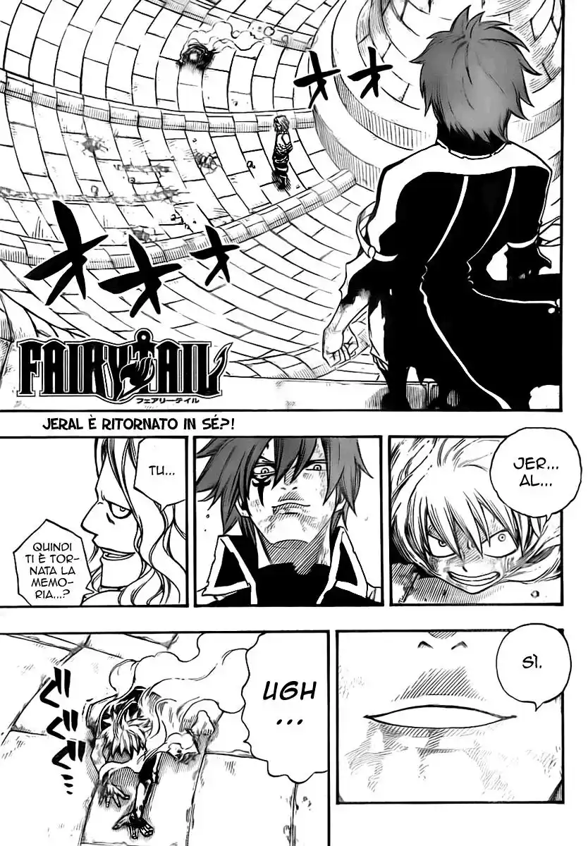 Fairy Tail Capitolo 159 page 6