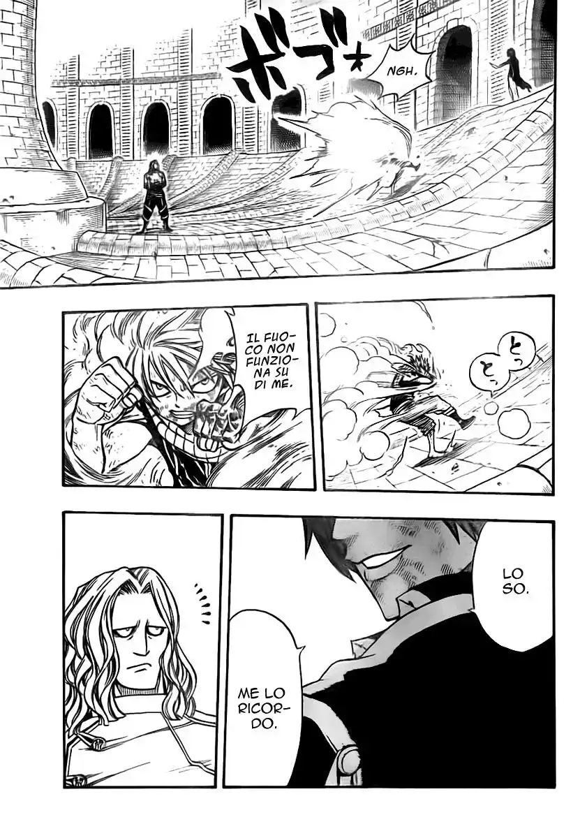 Fairy Tail Capitolo 159 page 8